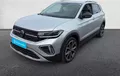 Miniature VOLKSWAGEN T-CROSS 1.0 TSI 116 Start/Stop DSG7 Style extérieur trois quart avant gauche 2131638