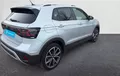 Miniature VOLKSWAGEN T-CROSS 1.0 TSI 116 Start/Stop DSG7 Style extérieur avant 2131638