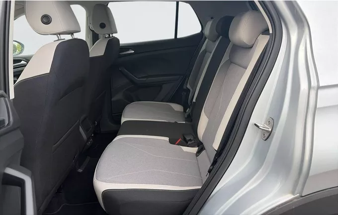 VOLKSWAGEN T-CROSS 1.0 TSI 116 Start/Stop DSG7 Style extérieur arrière 2131638