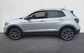 Miniature VOLKSWAGEN T-CROSS 1.0 TSI 116 Start/Stop DSG7 Style extérieur trois quart arrière gauche 2131638