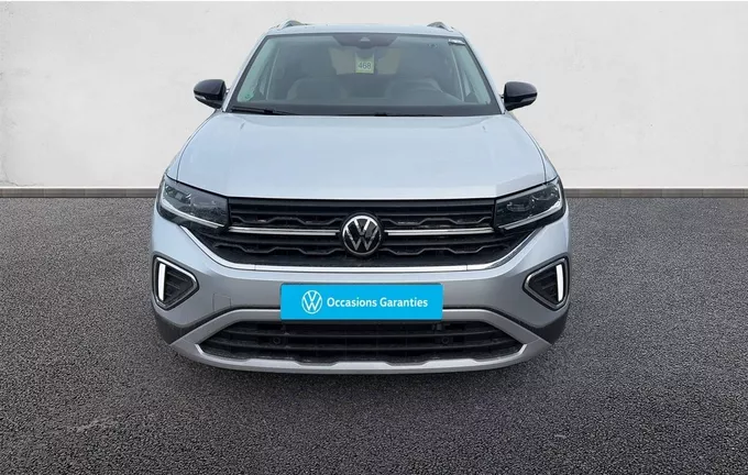 VOLKSWAGEN T-CROSS 1.0 TSI 116 Start/Stop DSG7 Style photo 9 2131638
