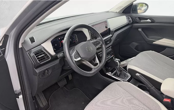VOLKSWAGEN T-CROSS 1.0 TSI 116 Start/Stop DSG7 Style photo 13 2131638