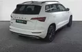 Miniature SKODA KAROQ 1.5 TSI Evo 2 150 ch ACT DSG7 Sportline extérieur avant 2122472