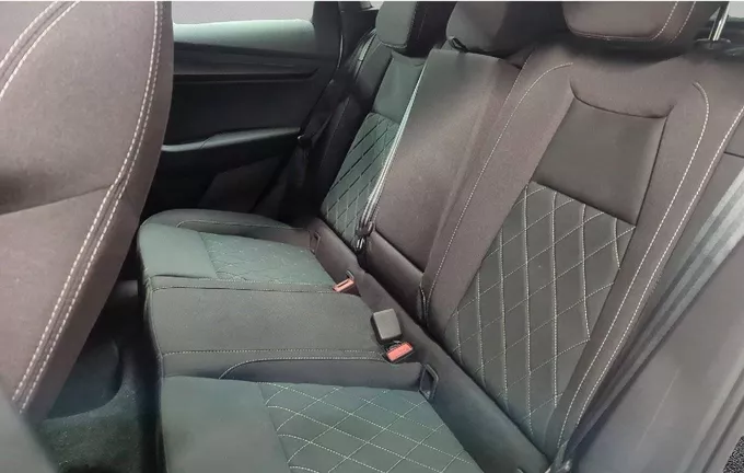 SKODA KAROQ 1.5 TSI Evo 2 150 ch ACT DSG7 Sportline extérieur arrière 2122472