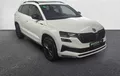 Miniature SKODA KAROQ 1.5 TSI Evo 2 150 ch ACT DSG7 Sportline photo 10 2122472