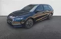 Miniature SKODA OCTAVIA Combi 1.5 TSI Hybrid 150 ch ACT DSG7 Clever extérieur trois quart avant gauche 3591