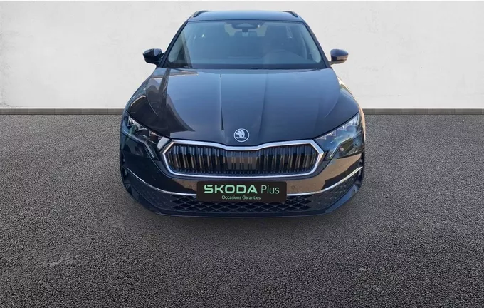 SKODA OCTAVIA Combi 1.5 TSI Hybrid 150 ch ACT DSG7 Clever photo 9 3591