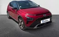 Miniature HYUNDAI BAYON 1.0 T-GDi 100 DCT-7 Hybrid 48V Creative extérieur trois quart avant droit 13928