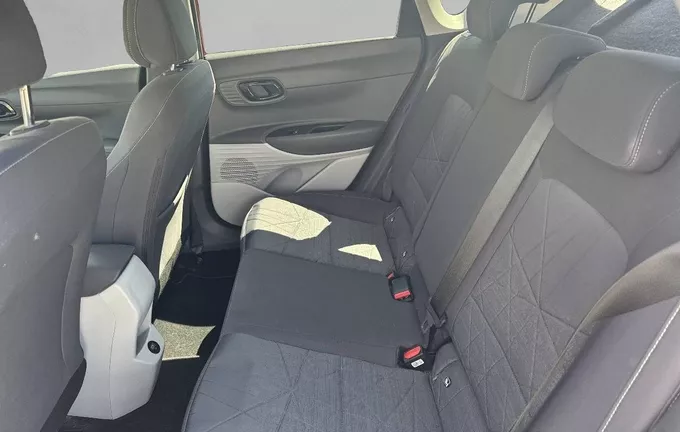 HYUNDAI BAYON 1.0 T-GDi 100 DCT-7 Hybrid 48V Creative photo 17 13928