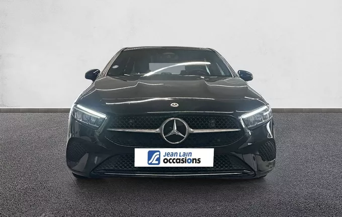 MERCEDES CLASSE A 200 7G-DCT Progressive Line extérieur avant 2131951