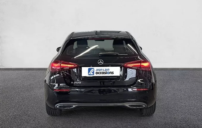 MERCEDES CLASSE A 200 7G-DCT Progressive Line extérieur arrière 2131951