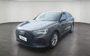 AUDI Q3 Sportback 35 TFSI 150 ch S tronic 7 WAUZZZF32M1059504