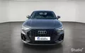 Miniature AUDI Q3 Sportback 35 TFSI 150 ch S tronic 7 extérieur avant 2132611