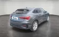Miniature AUDI Q3 Sportback 35 TFSI 150 ch S tronic 7 extérieur trois quart arrière droit 2132611