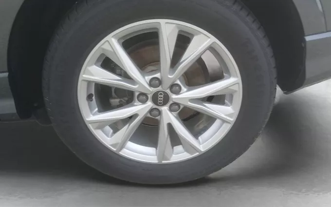 AUDI Q3 Sportback 35 TFSI 150 ch S tronic 7 photo 9 2132611