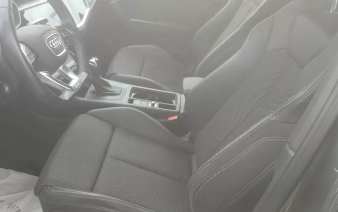 AUDI Q3 Sportback 35 TFSI 150 ch S tronic 7 photo 11 2132611