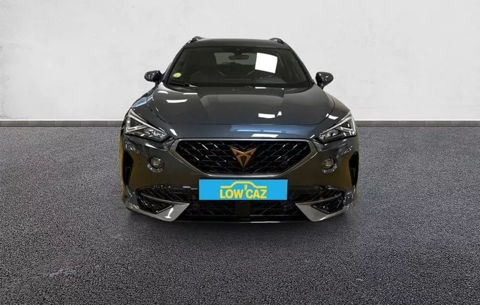 CUPRA FORMENTOR 2.0 TDI 150 ch DSG7 4Drive Business Edition extérieur avant 212535