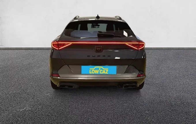 CUPRA FORMENTOR 2.0 TDI 150 ch DSG7 4Drive Business Edition extérieur arrière 212535