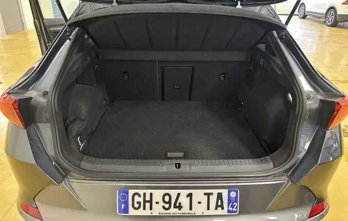 CUPRA FORMENTOR 2.0 TDI 150 ch DSG7 4Drive Business Edition photo 10 212535