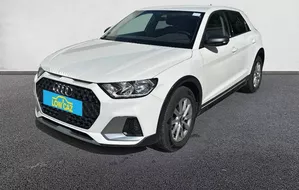 AUDI A1 Citycarver 30 TFSI 110 ch S tronic 7 Design WAUZZZGB6NR005650