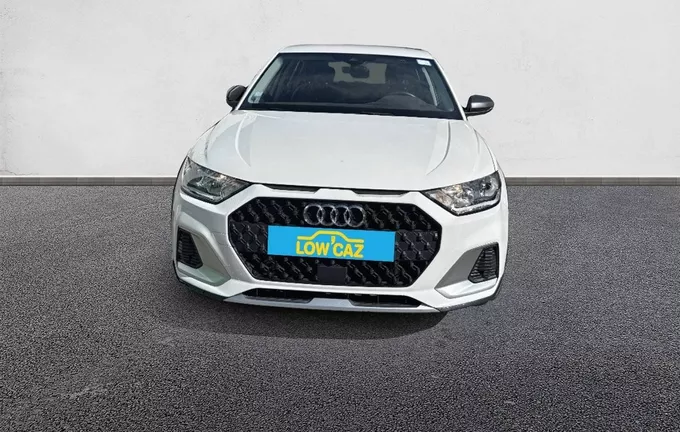 AUDI A1 Citycarver 30 TFSI 110 ch S tronic 7 Design extérieur avant 213178