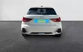 Miniature AUDI A1 Citycarver 30 TFSI 110 ch S tronic 7 Design extérieur arrière 213178