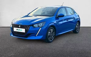 PEUGEOT 208 PureTech 100 S&S BVM6 Allure Business 944754