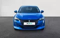 Miniature PEUGEOT 208 PureTech 100 S&S BVM6 Allure Business extérieur avant 944754