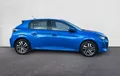 Miniature PEUGEOT 208 PureTech 100 S&S BVM6 Allure Business extérieur côté droit 944754