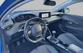 Miniature PEUGEOT 208 PureTech 100 S&S BVM6 Allure Business extérieur côté gauche 944754
