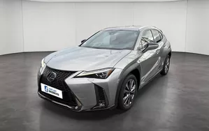 LEXUS UX 250h 2WD F SPORT Executive JTHU95BH502029875