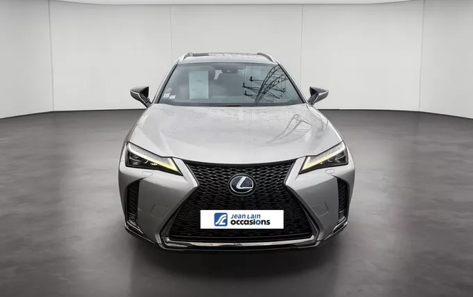 LEXUS UX 250h 2WD F SPORT Executive extérieur avant 1104047