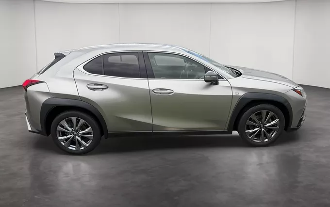 LEXUS UX 250h 2WD F SPORT Executive extérieur côté droit 1104047