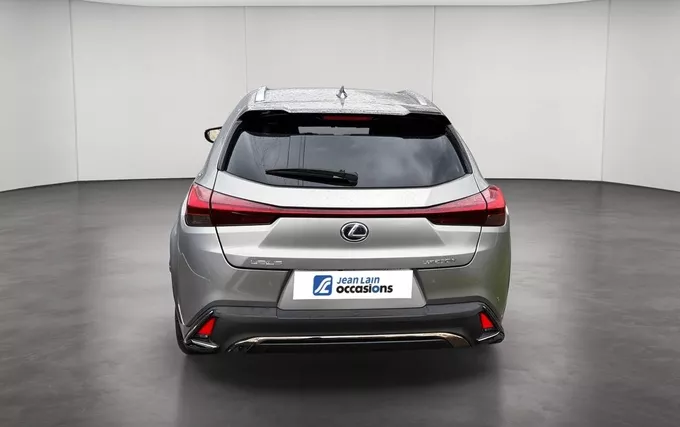 LEXUS UX 250h 2WD F SPORT Executive extérieur arrière 1104047