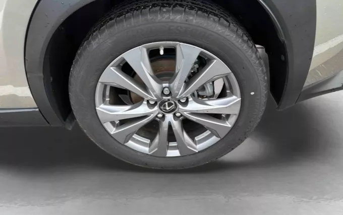 LEXUS UX 250h 2WD F SPORT Executive photo 9 1104047