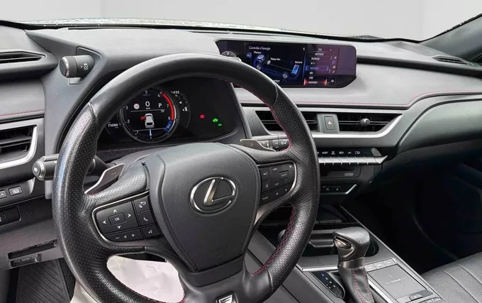 LEXUS UX 250h 2WD F SPORT Executive photo 15 1104047