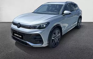 VOLKSWAGEN TIGUAN 1.5 eTSI 150ch DSG7 R-Line WVGZZZCT2TW535139
