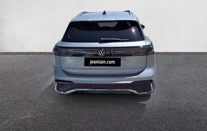 VOLKSWAGEN TIGUAN 1.5 eTSI 150ch DSG7 R-Line extérieur arrière 5373