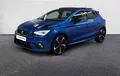 Miniature SEAT IBIZA 1.5 TSI 150 ch S/S ACT DSG7 FR Xclusive extérieur trois quart avant gauche 2129996