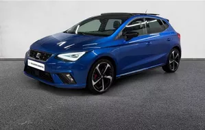 SEAT IBIZA 1.5 TSI 150 ch S/S ACT DSG7 FR Xclusive VSSZZZKJ8PR141703