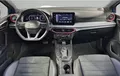 Miniature SEAT IBIZA 1.5 TSI 150 ch S/S ACT DSG7 FR Xclusive extérieur trois quart avant droit 2129996