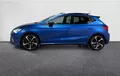 Miniature SEAT IBIZA 1.5 TSI 150 ch S/S ACT DSG7 FR Xclusive extérieur trois quart arrière gauche 2129996