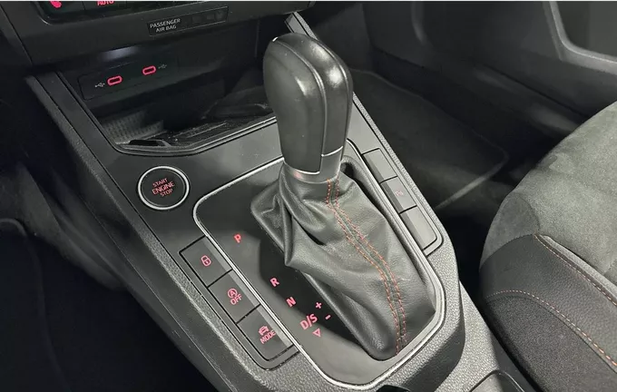 SEAT IBIZA 1.5 TSI 150 ch S/S ACT DSG7 FR Xclusive photo 16 2129996