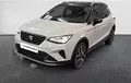 Miniature SEAT ARONA 1.0 TSI 110 ch Start/Stop DSG7 FR extérieur trois quart avant gauche 2127415