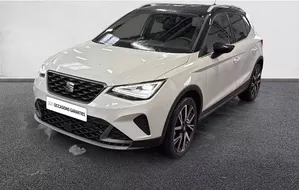 SEAT ARONA 1.0 TSI 110 ch Start/Stop DSG7 FR VSSZZZKJ0RR087221