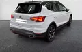 Miniature SEAT ARONA 1.0 TSI 110 ch Start/Stop DSG7 FR extérieur avant 2127415