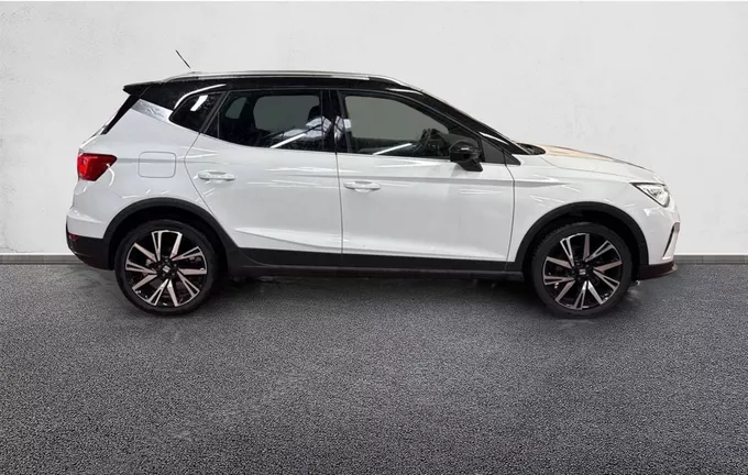 SEAT ARONA 1.0 TSI 110 ch Start/Stop DSG7 FR extérieur côté droit 2127415