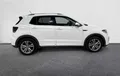 Miniature VOLKSWAGEN T-CROSS 1.0 TSI 110 Start/Stop DSG7 R-Line Tech extérieur côté droit 946063