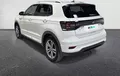Miniature VOLKSWAGEN T-CROSS 1.0 TSI 110 Start/Stop DSG7 R-Line Tech extérieur trois quart arrière gauche 946063