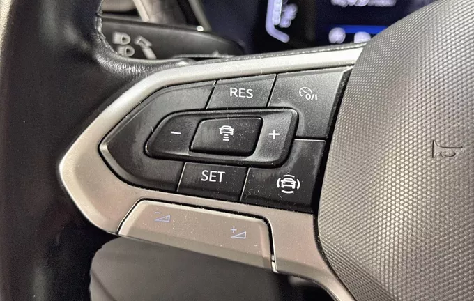 VOLKSWAGEN T-CROSS 1.0 TSI 110 Start/Stop DSG7 R-Line Tech photo 15 946063